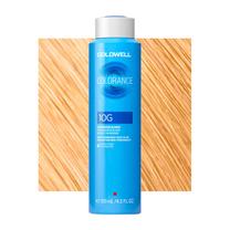 Kраска для волос Goldwell Colorance, champagne blonde цв., 10G, 120 мл