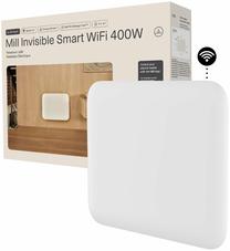 Elektrinis šildytuvas Mill PA400WIFI4, 0.4 kW