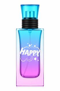 Парфюмированная вода Revarome Happy Neon, 50 мл