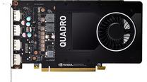 Vaizdo plokštė Dell Quadro P2000 PCIE 490-BDTN, 5 GB, GDDR5
