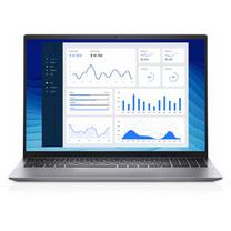 Sülearvuti Dell Vostro 3525 N1005VNB3525EMEA01_HOM_WIN, AMD Ryzen™ 5 5625U, 8 GB, 512 GB, 15.6 ", AMD Graphics, must v./hall v., EN, Windows