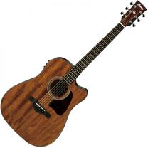 Elektro-akustinė gitara Ibanez AW54CEOPN, ruda sp.