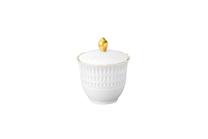 Suhkrutoos Domoletti Sofia Kitchen 0885960B2B014, kuldne v./valge v., 250 ml
