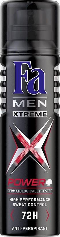 Vyriškas dezodorantas Fa, 150 ml