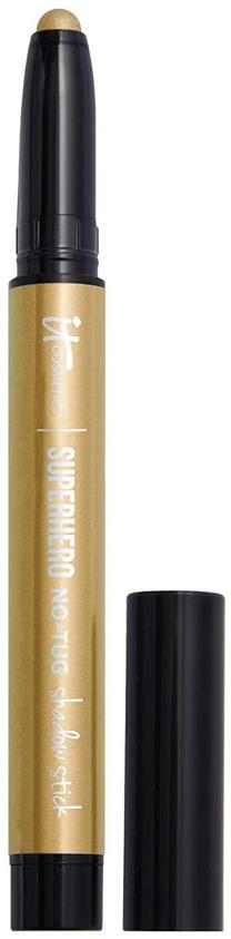 Akių šešėliai IT Cosmetics Superhero No-Tug, 1.61 g, aukso sp. galant gold