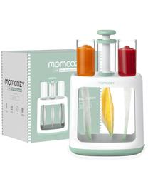 Kūdikių maisto ruošimo įrenginys Momcozy SE01
