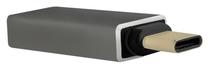 Adapteris Qoltec USB 3.0 Type C male, USB 3.0 A female
