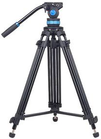 Stovas Sirui SH-15, aliuminis