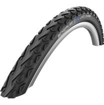Dviračio padanga Schwalbe Land Cruiser HS 450 11101040, guma, juoda sp., 28", 1.4"