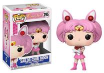 Rotaļlietu figūriņa Funko POP! Animation Sailor Chibi Moon 295