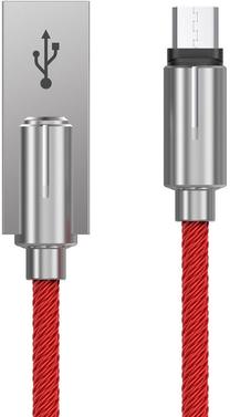 Laidas Devia, Micro USB/USB