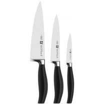 Kööginugade komplekt Zwilling Five Star 30140-700-0, 3 tk