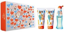 Dāvanu komplekts sievietēm Moschino Cheap & Chic I Love Love