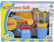 Наборы для игровой кухни Tommy Toys 424012, многоцветный