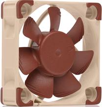 Oro aušintuvas korpusui Noctua NF-A4x10 5V PWM, 40 mm x 10 mm