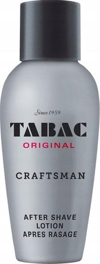 Лосьон после бритья Tabac Craftsman, 50 мл