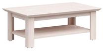 Журнальный столик Self Liana, белый цв., 110 см x 65 см x 41 см