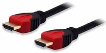 Vads Equip HDMI male, HDMI male, 2 m