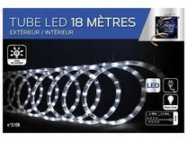 Lempučių girlianda Fééric Lights and Christmas, 1.2 m, balta sp., 324 LED