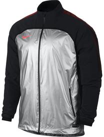 Striukė Nike, sidabro sp./juoda sp., L