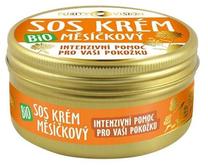 Kūno kremas Purity Vision Bio SOS Calendula, 70 ml