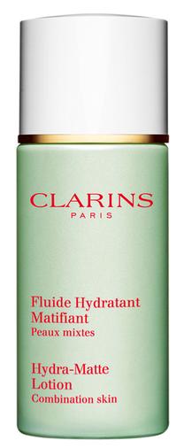 Veido losjonas Clarins, 50 ml