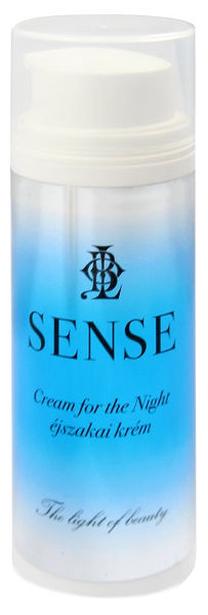Sejas krēms Kallos, 50 ml, 30+