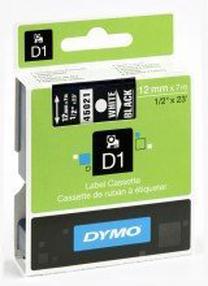 Etikečių juosta Dymo D1 45021/S0720610, 700 cm