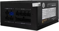 Maitinimo blokas White Shark Admiral 850 W, 14 cm
