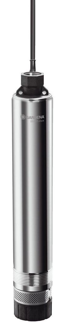 Iegremdējamais ūdens sūknis Gardena 5500/5, 850 W