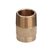 Tarpmovė Viega 94243G, 1 colis - Išorinis sriegis, metalas