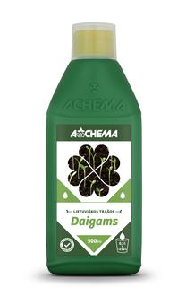 Mēslojums dīgstiem Agrochema, šķidrums, 0.5 l