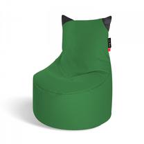 Sėdmaišis Munchkin Pop fit, žalia sp.
