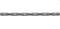 Grandinė SRAM GX Eagle T-Type 12-speed 126-links 00.2518.054.010, plienas, sidabro sp.