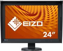 Monitorius Eizo ColorEdge CG247X, 24.1", 10 ms