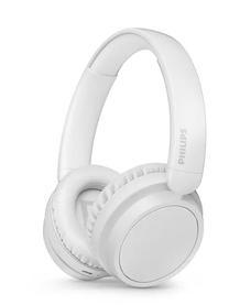 Belaidės ausinės Philips TAH5209WT/00, balta sp.