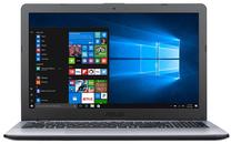 Sülearvuti Asus Vivobook K542UF-KT257T|2SSD, Intel® Core™ i5-8250U Processor (6 MB Cache, 1.6 GHz), 8 GB, 240 GB, 15.6 ", Nvidia MX, hall v., EN, Windows