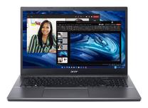 Portatīvais dators Acer Extensa 15 215, i3-1215U, 8 GB, 1 TB, 15.6 ", Intel UHD Graphics, pelēka krās., EN, Windows