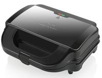 Sumuštinių keptuvė - vaflinė ETA Sorento Plus 5151 90000, 900 W