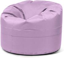 Sėdmaišis Slowdown Roll 85 OX R85.OX.LIL, violetinė sp., 300 l