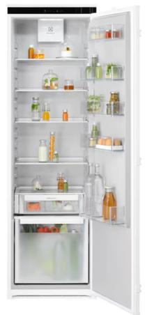 Встраиваемый холодильник без морозильника Electrolux 600 серия KRD6DE18S1 923581351