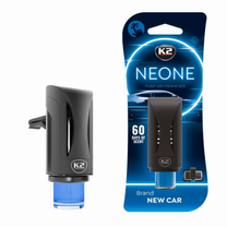 Automobilių oro gaiviklis K2 Neone New Car