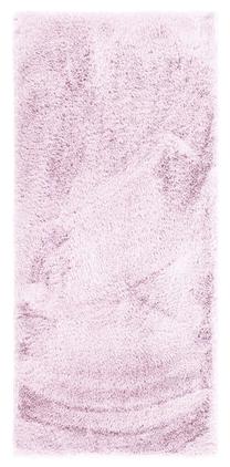 Ковер AmeliaHome Lovika, розовый цв., 160 см x 80 см