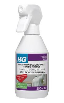 Plekieemaldusvahend HG, 0.25 l