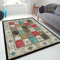Kiliminis takas Conceptum Hypnose Els1831, įvairių spalvų, 300 cm x 80 cm