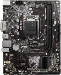 Emaplaat MSI H310M PRO-D PLUS