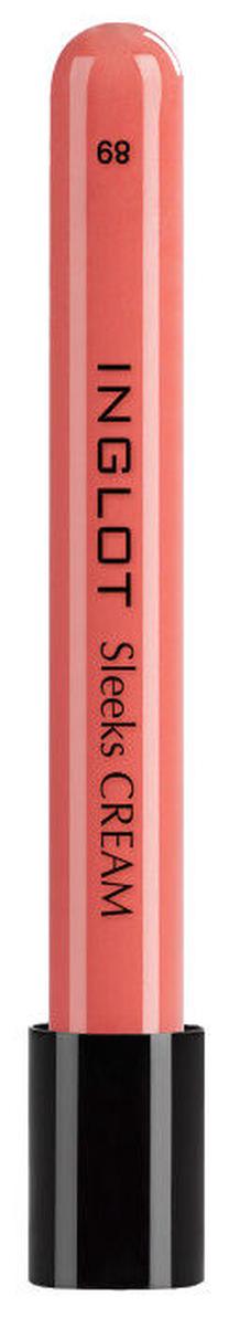 Lūpų blizgis Inglot, 5.5 g, 89