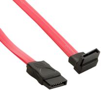 Laidas 4World SATA, SATA, 0.6 m, raudona sp.