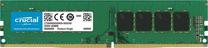 Operatyvioji atmintis (RAM) Crucial, DDR4, 64 GB, 2666 MHz