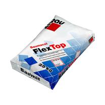 Klijai plytelių Baumit FlexTop, 25 kg